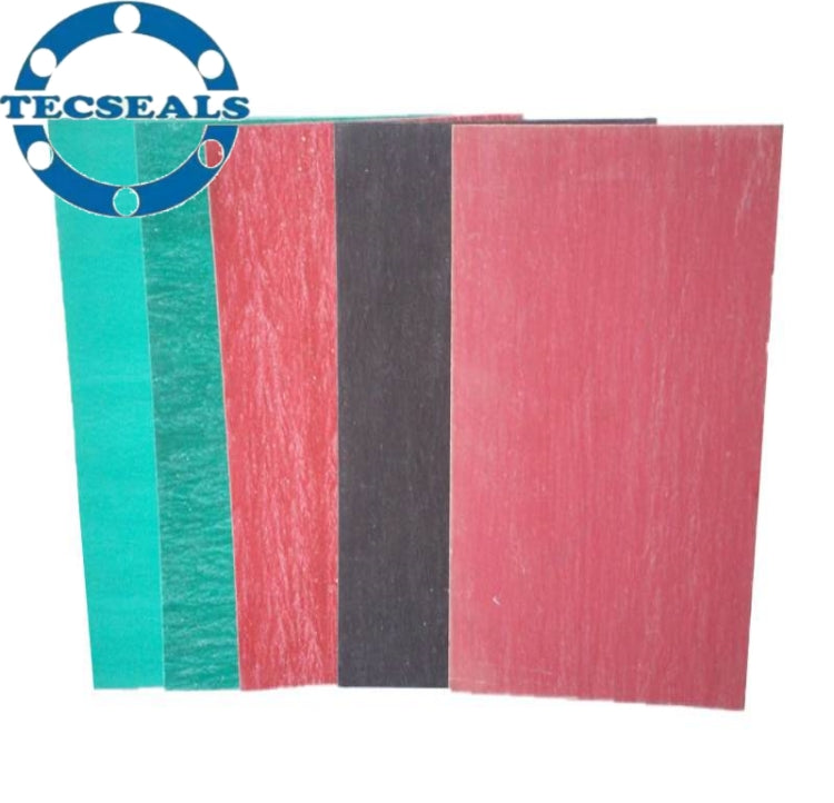Acid-resisting Asbestos Rubber Sheet TC-1004