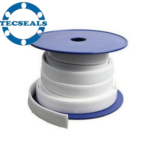 Expanded PTFE Jointe Sealant Tape TC-201