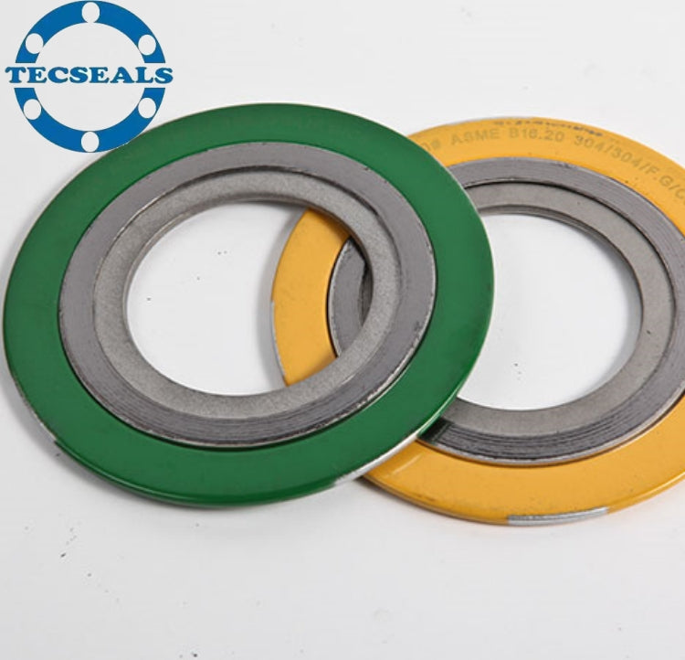 Spiral Wound Gasket TC-101