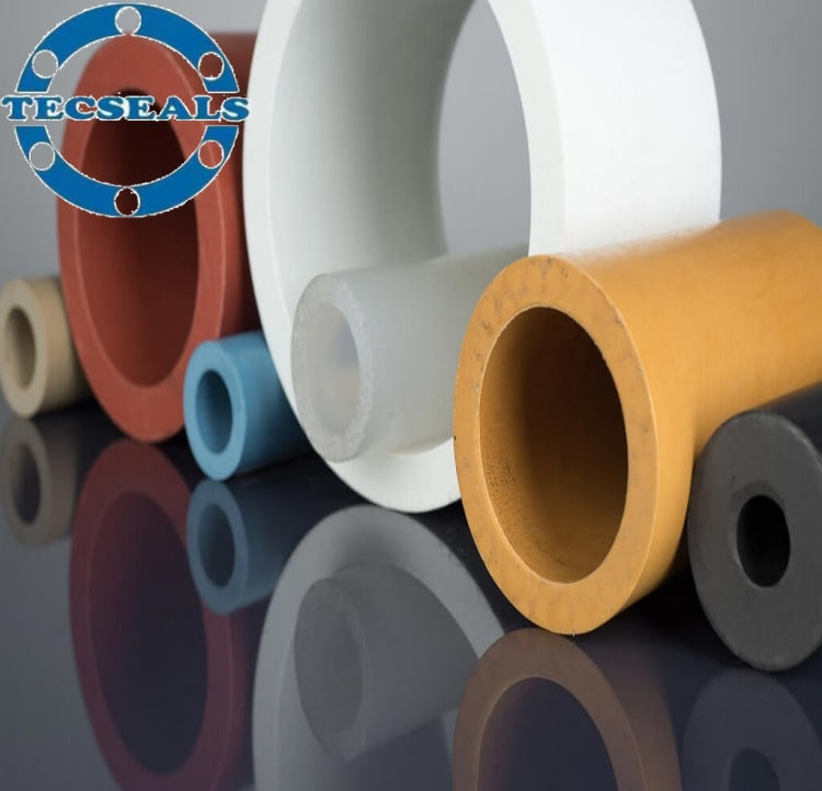 Filled/Modified PTFE Product TC-1201