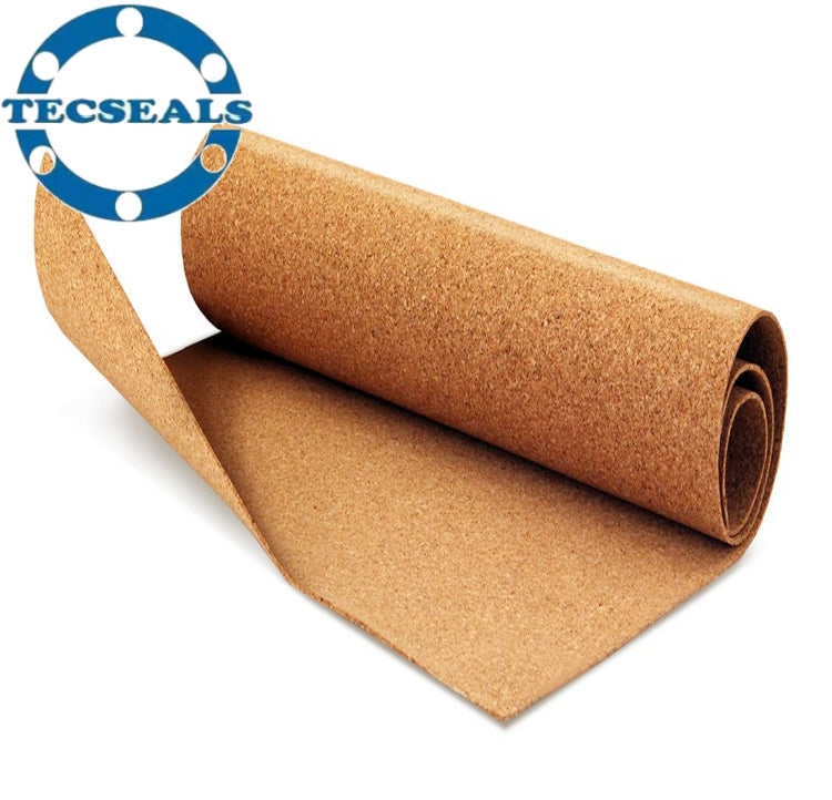 Cork Sheet TC-1204