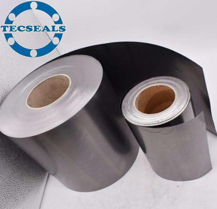 Graphite Foil Roll, Grafoil Roll, High Purity