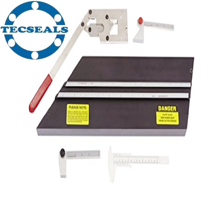 Guillotine Packing Ring Cutter TC-1502