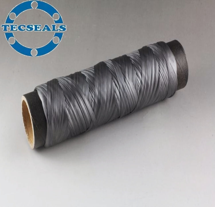 Sandwich Graphited PTFE Yarn TC-1604