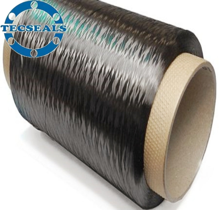 Carbon fiber yarn TC-1608