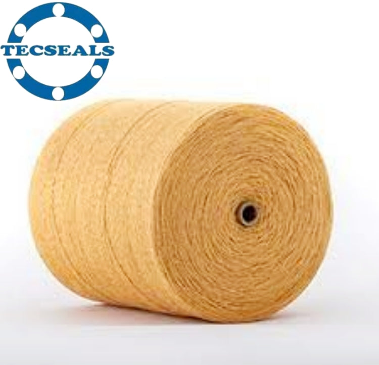 Kynol fiber Yarn TC-1613