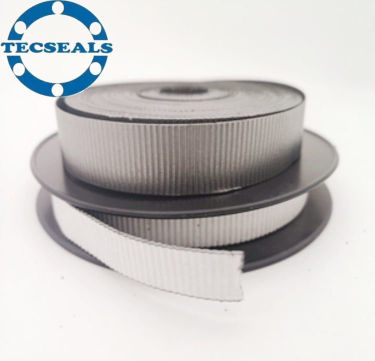 Corrugated Graphite Tape TC-1702