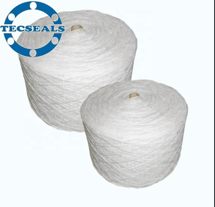 Ceramic Fiber Yarn TC-1801