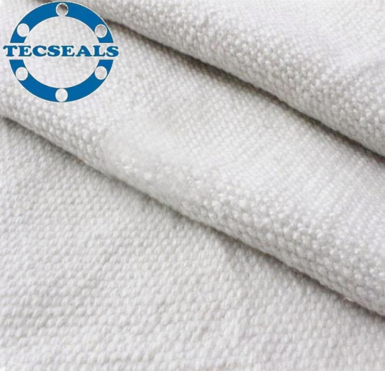 Ceramic Fiber Cloth TC-1807