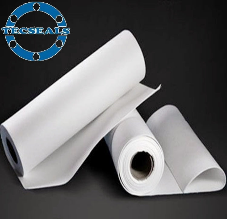 Ceramic Fiber Paper TC-1808