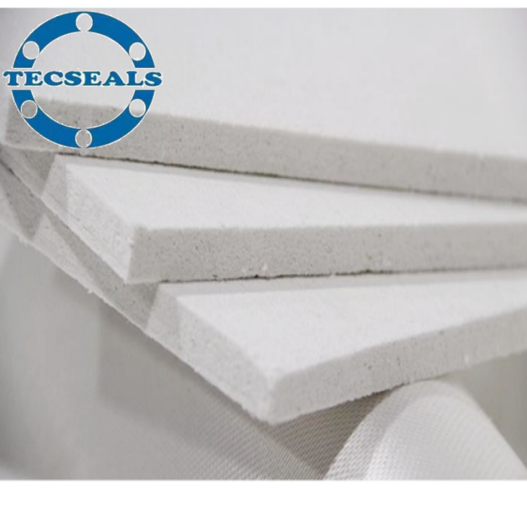 Ceramic Fiber Board TC-1809