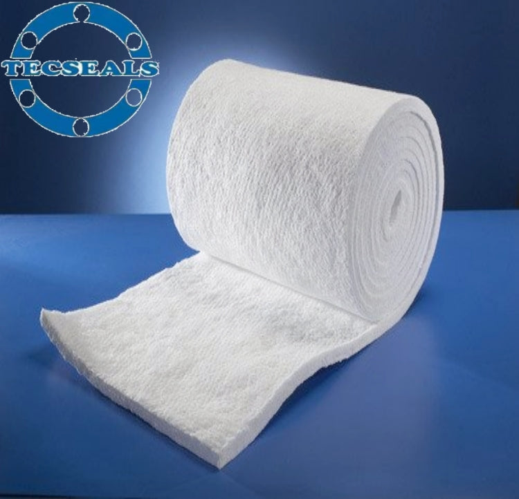 Ceramic Fiber Blanket TC-1810