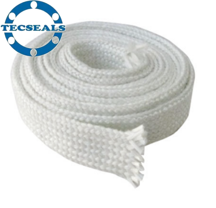 Glassfiber Sleeving TC-1909