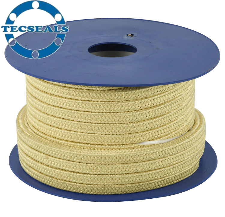 Aramid Fiber Packing TC-401