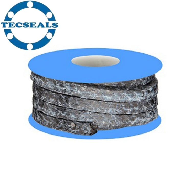 Graphite packing with PTFE impregnation TC-503