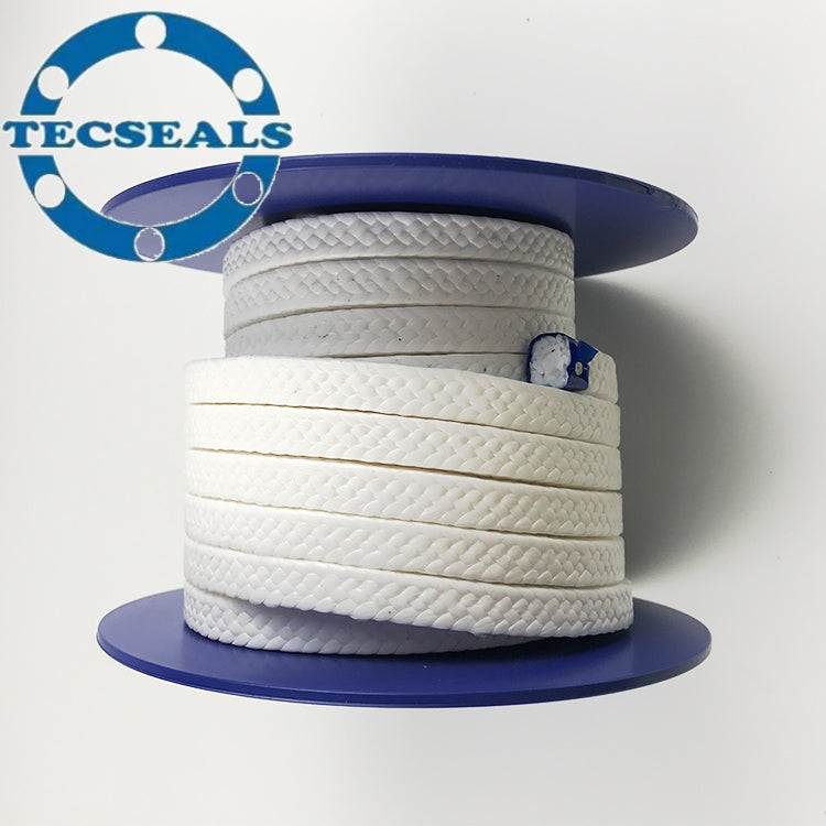 Pure PTFE Packing with oil TC-302