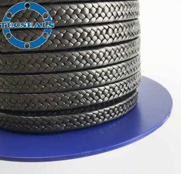 Graphited PTFE Packing TC-304