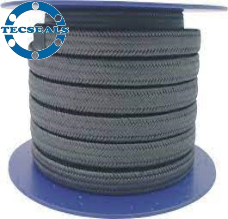 Arcylic Fiber Packing Treated with Graphite TC-602