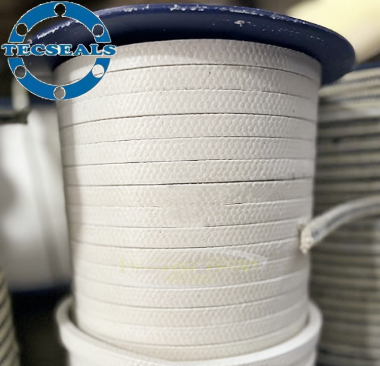 Ramie Fiber Packing TC-801