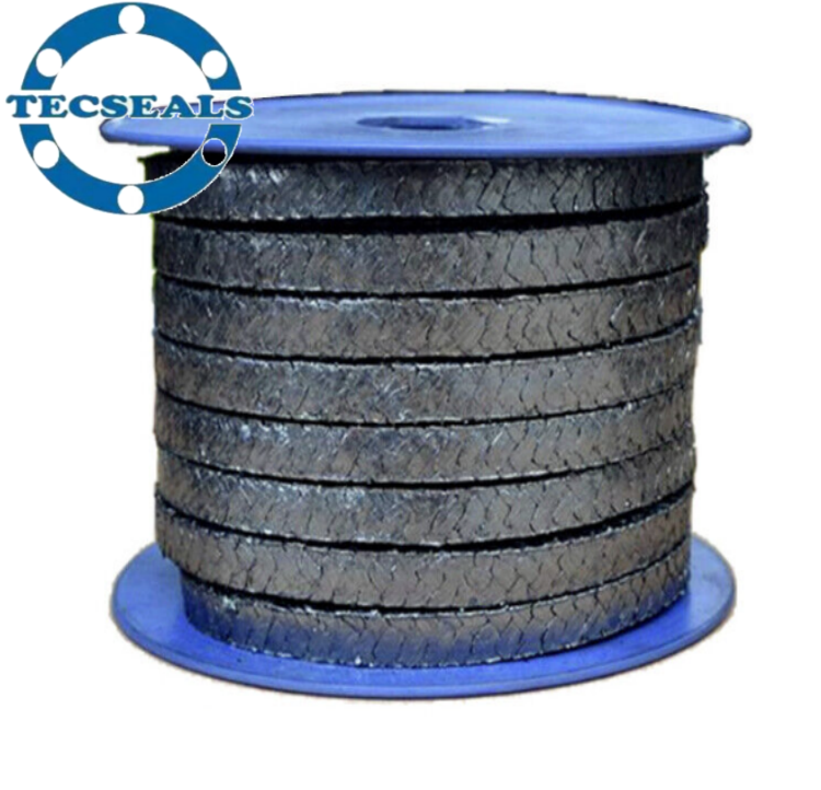 Cotton Packing with Graphite & oil TC-805