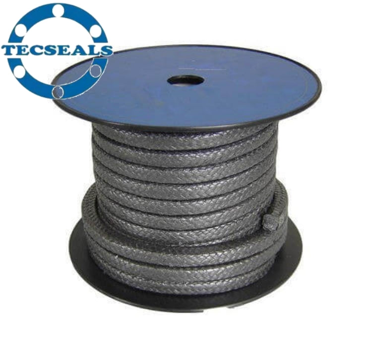 Graphited Asbestos packing with oil TC-811