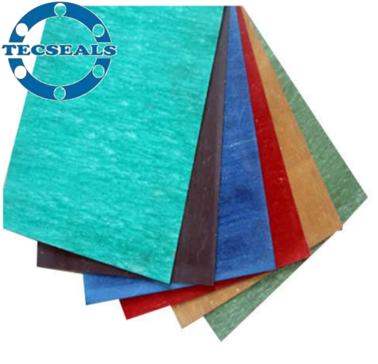 Oil-resisting Non-asbestos Sheet TC-902