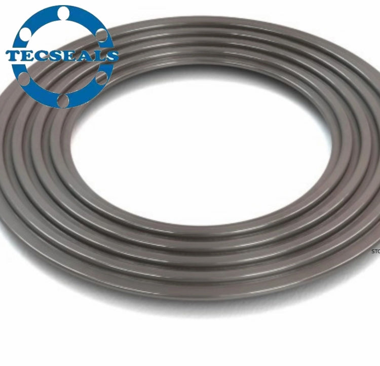 Corrugated Metal Gasket TC-103