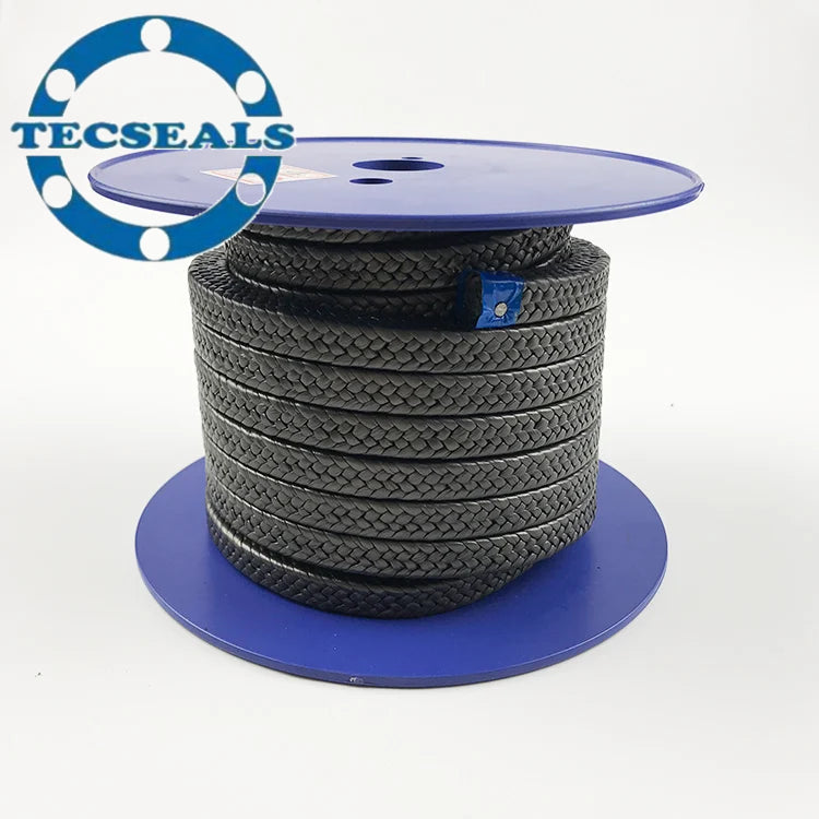 Graphited PTFE Packing with oil TC-305