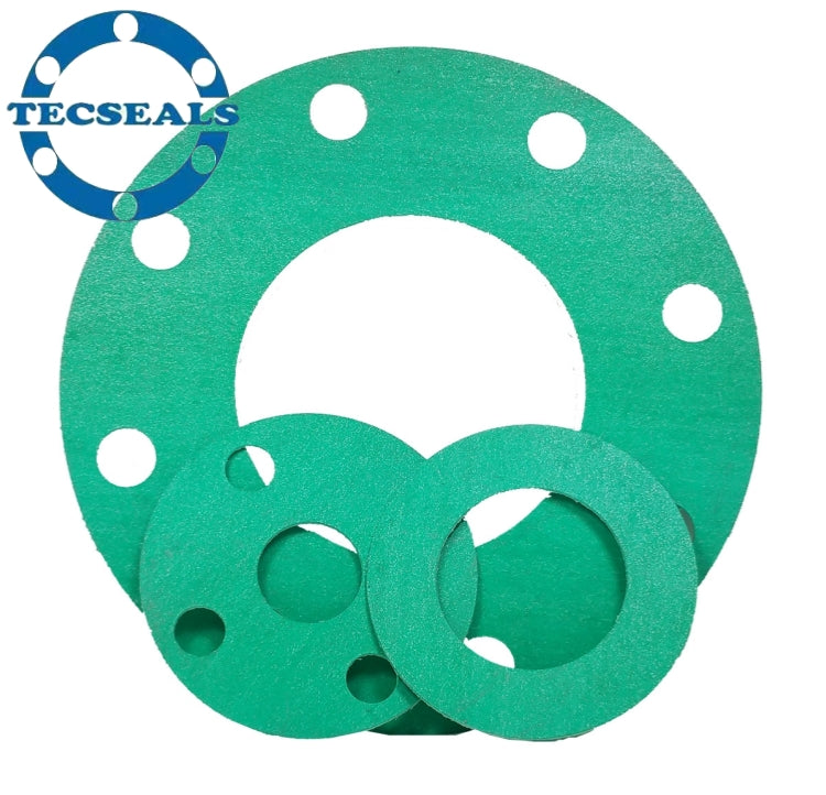 Non Metallic Flat Gasket TC-203