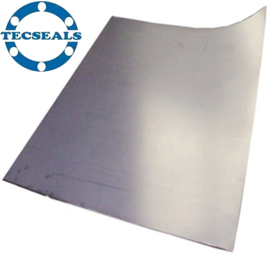 Graphite Sheet with Metal Foil TC-1402