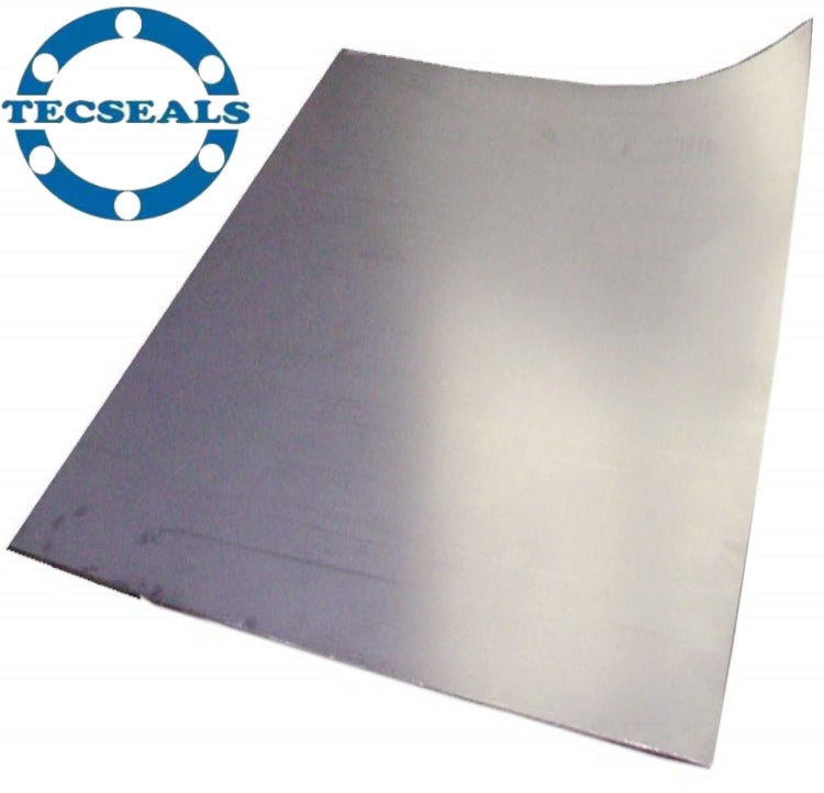 Graphite Sheet with Wire Mesh TC-1404 – TECSEALS