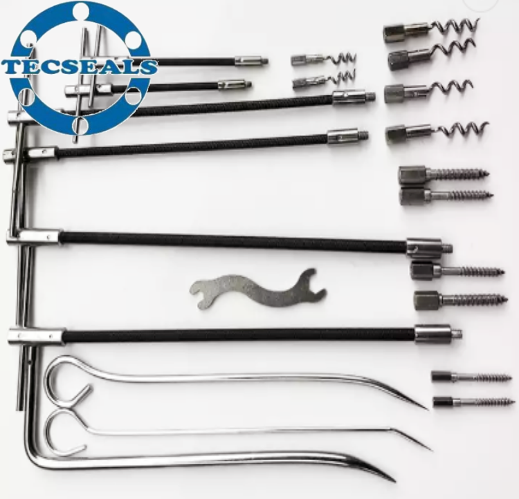 Packing Tool TC-1501 – TECSEALS