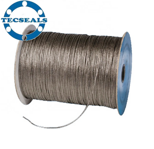 Expanded Graphite Yarn TC-1605