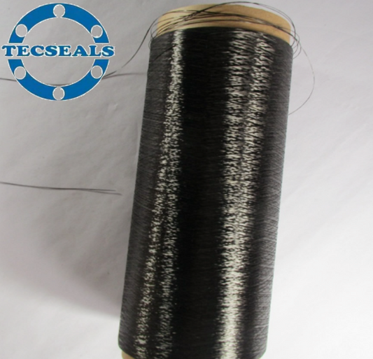 Carbonized fiber Yarn TC-1607