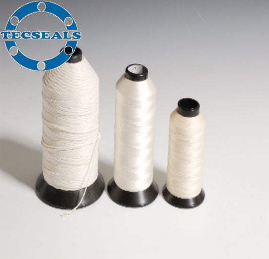 Nomex Rope Packing Packing Materials – TECSEALS
