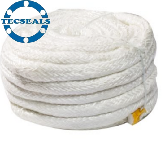 Glass Fiber Ropes Glass Fiber – TECSEALS