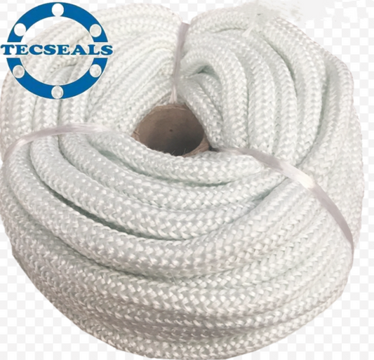 Glassfiber Knitted Rope TC-1907